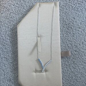 Swarovski Matrix Pendant
